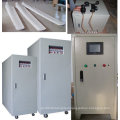 Good price with 200kw wind power generator from QingDao HengFeng